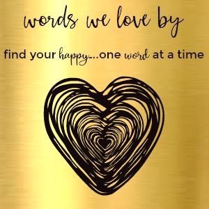 Words We Love By a blog dedicated to our love of all things books.  https://t.co/UyhhwX1Lih. on FB https://t.co/liWHMdyN21