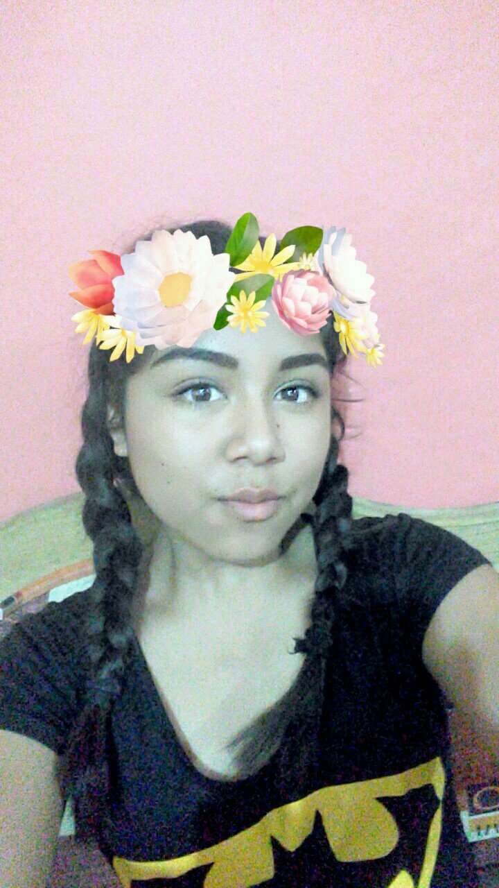 adrianaa2211's profile picture. CD9