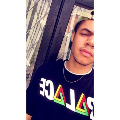 LukeWarmBathing's profile picture. 95♚