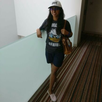 shreyajain2208's profile picture. 