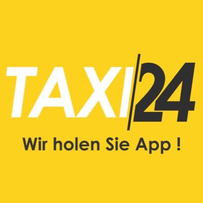 Jetzt Taxi bestellen 030 23 00 23 Berlin, wir holen Sie App!  Die Taxi24 App ab sofort für iOS und Android. Zum Download geht es hier entlang: https://t.co/l7F08iMGD0