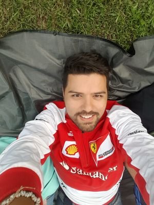 julianto_torres's profile picture. Se el cambio que quieres ver en el mundo.