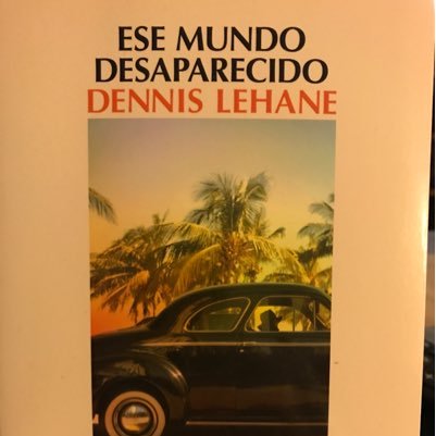 Loslibrosdepepe's profile picture. Blog sobre libros, autores, editoriales... ¿La foto?...lo que estoy leyendo. @PrimaLetra