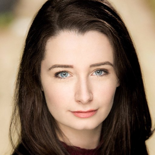 Scottish Actor/Voiceover Artist, cheerfully bossy lesbian feminist sometimes known as Carmen Emissions. Represented by @marcandmcc. Will snuggle with your dog.