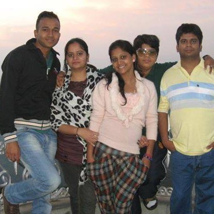 B-C.O.M , M.B.A. , Working in Rohtak , I am here to have my views based on my own experience