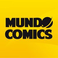 mundo comics(@mundocomics) 's Twitter Profile Photo