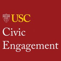 USC Civic Engagement (@usccivicengage) 's Twitter Profile