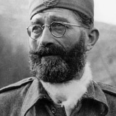 Enough1389's profile picture. In memory and in honour of Draža Mihailović who gave his life fighting the evil twins of the last century-communism and fascism. We have to continue this fight.