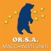 Macchinisti Uniti (@orsamacchinisti) Twitter profile photo