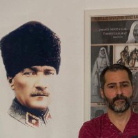 Mustafa Çalışkan (@caliskmu) Twitter profile photo