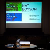 Nat Boyson (@natboysonpku) 's Twitter Profile Photo Nat Boyson (@natboysonpku) 's Twitter Profile Photo