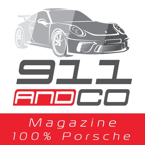 911andCo's profile picture. Magazine 100% Porsche, Passion & Digital
