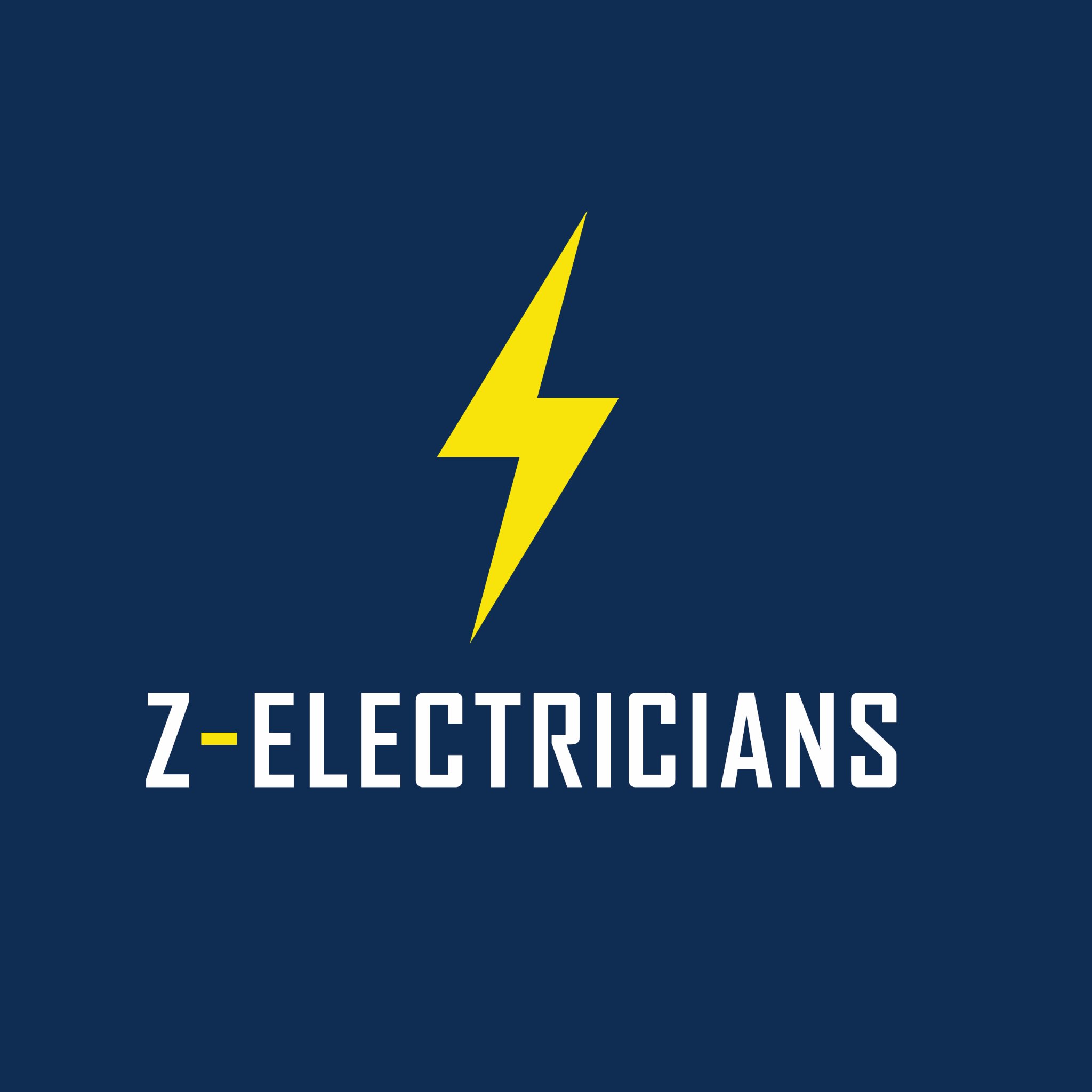 ZElectricians's profile picture. 