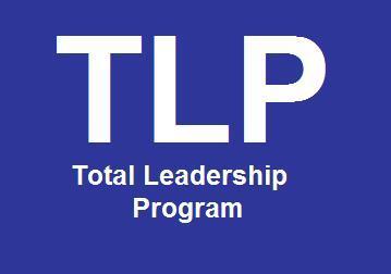 Oct 20-24, the Total Leadership Program will improve your physical wellness and emotional intelligence making you more successful in all aspects of life!