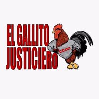Gallito Justiciero (@gallojusticiero) 's Twitter Profile