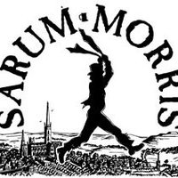 SarumMorris (@sarummorris) 's Twitter Profile