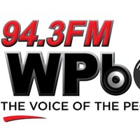 94.3FM & 1240AM(@WPbQRadio) 's Twitter Profile Photo