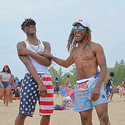 antoinejr215's profile picture. A-$witch Personal 🥀