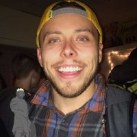 Nicholas Gibney (@gibneynick) 's Twitter Profile