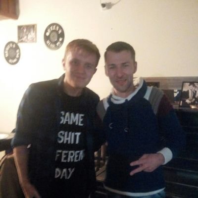 cazacu25's profile picture. 