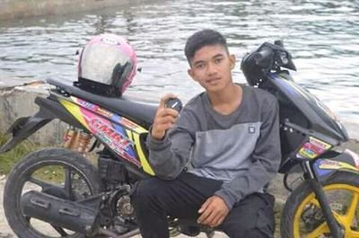 Rahayu47734947's profile picture. kerja smp