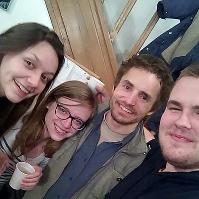 Non #1000vache / #TAFTA
Agis en silence, parle seulement quand il est l'heure pour toi de dire. Échec et mat