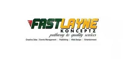 FKonceptz's profile picture. FASTLAYNE KONCEPTZ is a foremost Creative Idea & Event Management ,Web Design,Entertainment and Publishing Company in Nigeria.We are realiable and efficient....
