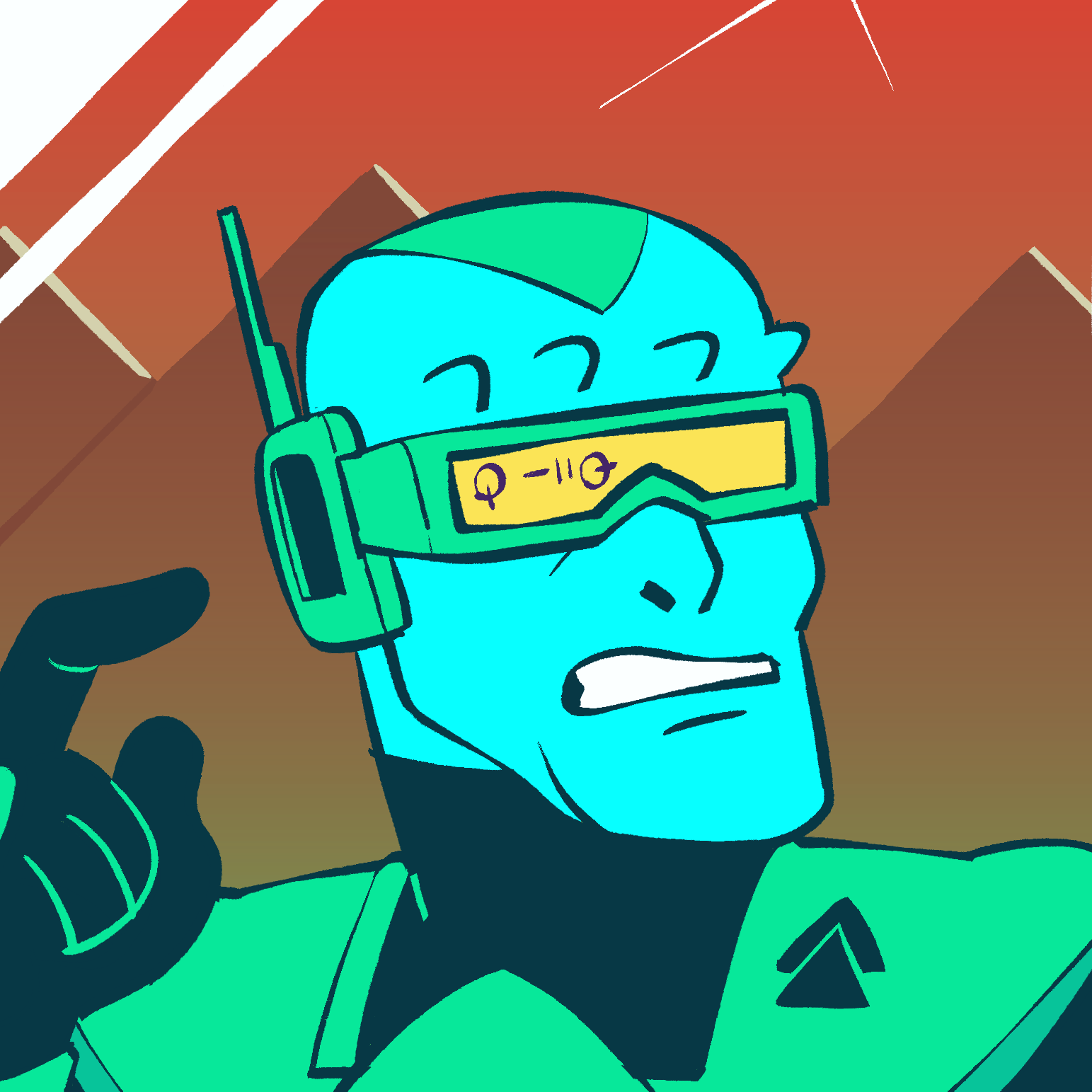 rasvanan's profile picture. Professional procrastinator