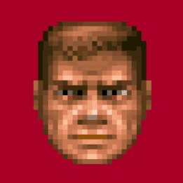 0xDoomguy's profile picture. Rip and Tear! RIP AND TEAR! Everything #infosec