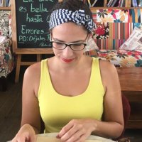 Elisa Vásquez (@elisavasquez88) 's Twitter Profile