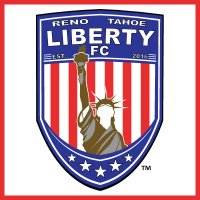 RenoTahoe Liberty FC (@rtlibertyfc) 's Twitter Profile