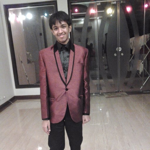 jaisuper100's profile picture. DID BTECH CSE 2016-2020