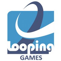 Looping Games(@Loopingames) 's Twitter Profile Photo