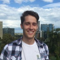 Daniel Kniaz (@daniel_kniaz) 's Twitter Profile