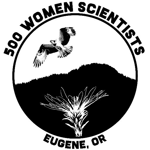 The Eugene Pod of https://t.co/25B3TJ5gfO
We promote diversity&inclusion in the sciences, highlighting women scientists and the role science plays in society.