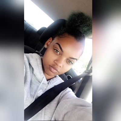 Magnecha97's profile picture. Princess Jay👑👸🏽 !! Decarlo 💍❤️👫👶🏾