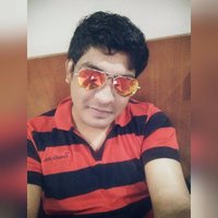 Shibashis Chatterjee(@Iamshibashis) 's Twitter Profile Photo