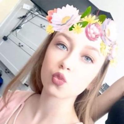 WeronikaMalwina's profile picture. Liberty pride cheerleader❤️🌎👑(Ronnie)