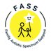 Family Autistic Spectrum Support (@FASSUK17) Twitter profile photo