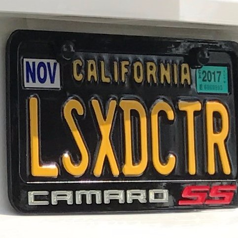The LSX Doctor