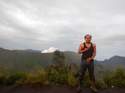 asyarifuddin06's profile picture. id syarifuddin80