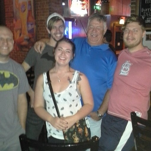 barrymoore44's profile picture. 