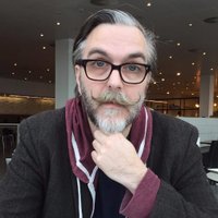 John H Salisbury (@john_salisbury) 's Twitter Profile Photo John H Salisbury (@john_salisbury) 's Twitter Profile Photo