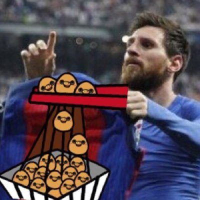 kenken_nattball's profile picture. 納豆大好きねばけんさんのサッカー垢 ハーフタイムでどうしても寝ちゃうアカウント