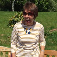 Sue Peel(@peel_sue) 's Twitter Profile Photo