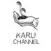 Karu Channel (@karu_channel) Twitter profile photo Karu Channel (@karu_channel) Twitter profile photo