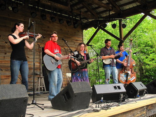 TheSteamrollers's profile picture. 