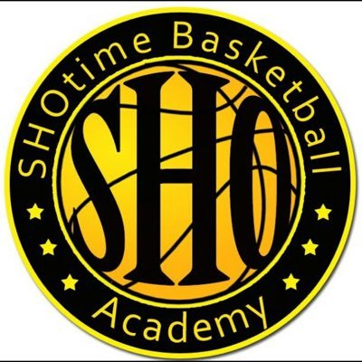 The official page of SHOtime Basketball Academy. Girls/Boys Competitive Basketball Club https://t.co/E3CbL4ixAn #SHOfam