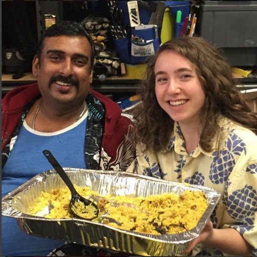 FijianFoodie's profile picture. Making Good Food, Good Friends, and Bad Jokes.  Trying recipes, new and old.