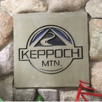 Keppoch Mountain (@keppoch_trails) 's Twitter Profile